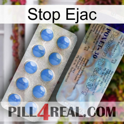 Stop Ejac 39